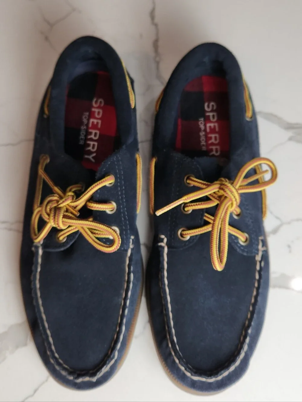 Sperry top sider